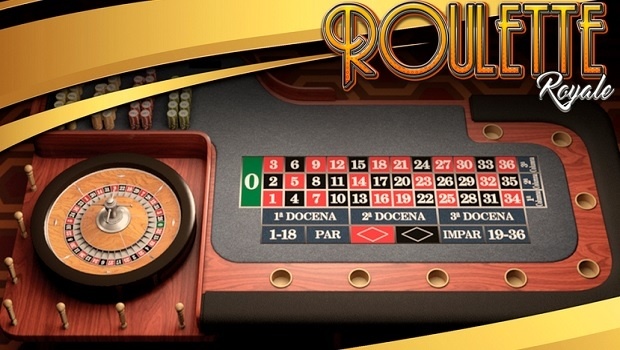 Wanabet launches new in house developed online roulette game