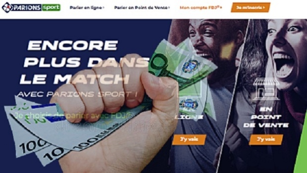 French gamblers bet €690 million on 2018 World Cup