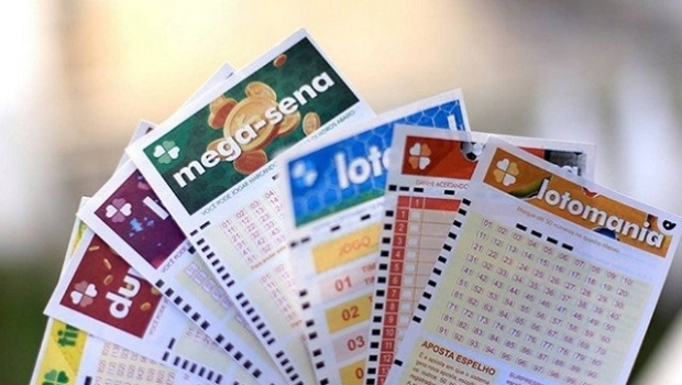 Caixa espera lançar em novembro uma nova modalidade de loteria: SUPERSETE