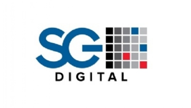 SG Digital launches full suite of content with Hard Rock New Jersey