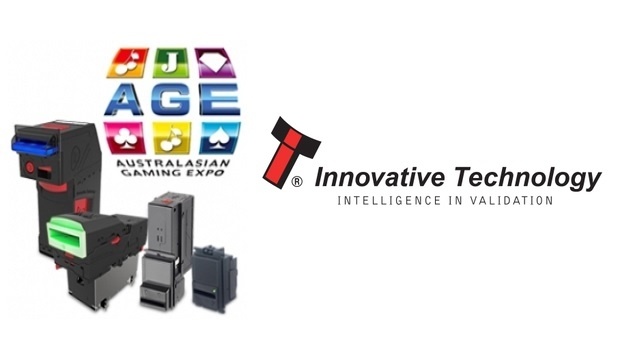 Innovative Technology expands APAC presence at AGE