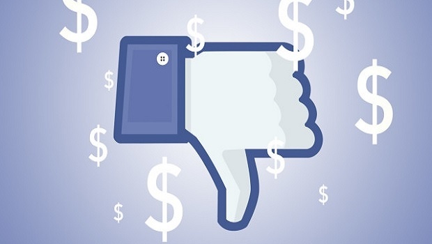Facebook also bans gambling adverts in Italy