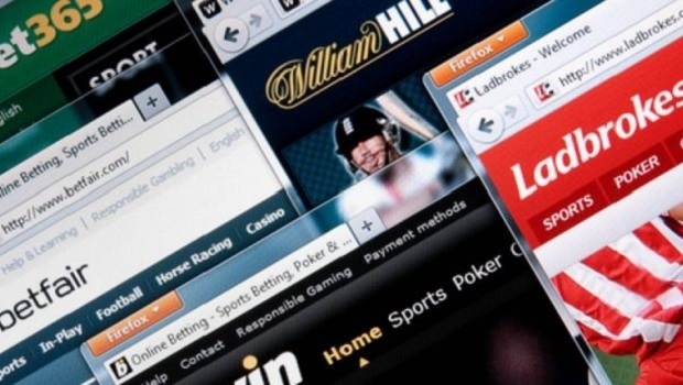 Global online betting market to reach a value of US$ 128bn by 2026