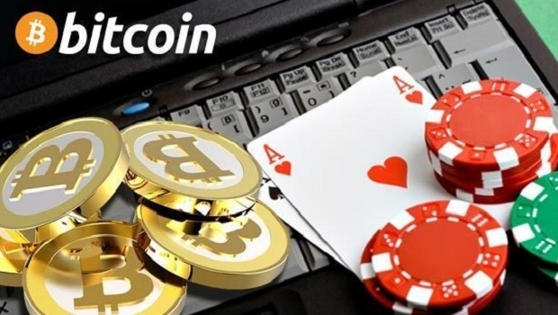 India backs gambling in Bitcoin