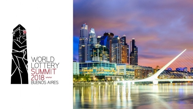 World Lottery Summit 2018 opens online registration for its Buenos Aires event