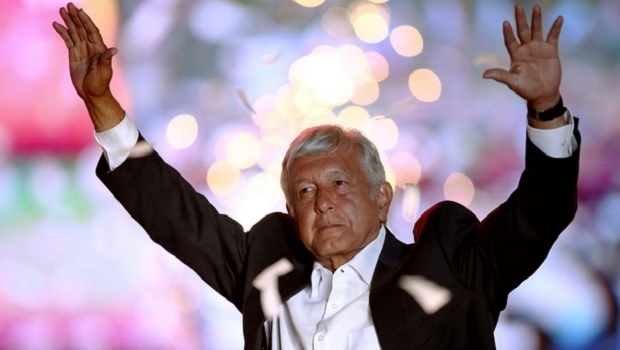 Election of new Mexican president generates uncertainty in casino sector