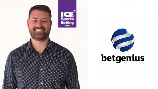 Betgenius oficializa apoio à ICE Sports Betting USA como Patrocinador Premium
