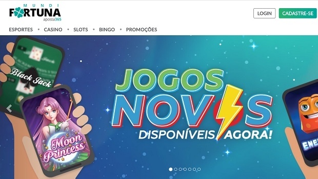 Latin American gambling group launches affiliate programme
