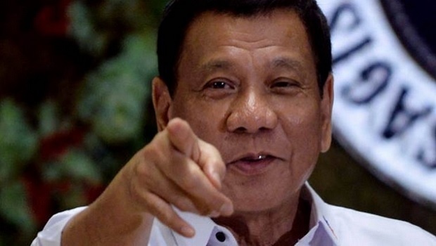Philippine President blocks Landing’s Manila casino project