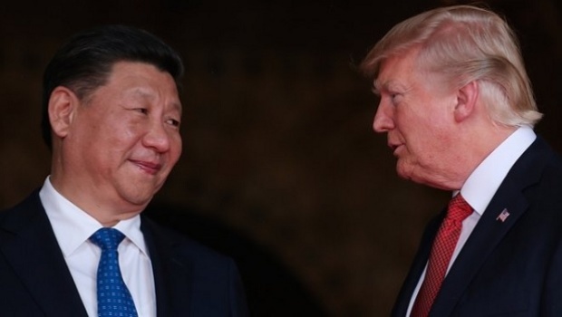 Peritos advertem que guerra comercial EUA/China pode afetar jogo em Macau