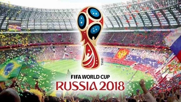 World Cup betting turnover hits €136 billion
