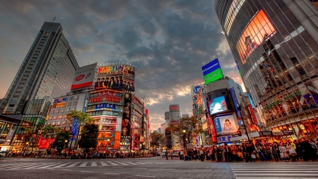 Comissões estudam o impacto dos resort de cassino em Tóquio