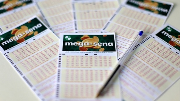 Mega Sena atinge marca de R$ 1 bilhão de reais pago em premiação no ano de 2018