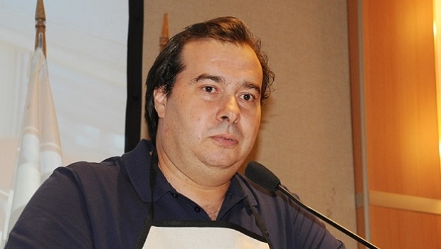 Rodrigo Maia: “Cassinos vão dobrar o número de turistas internacionais no Brasil”