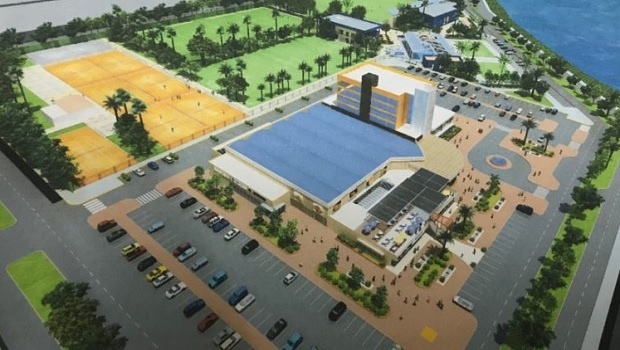 Work begins for new large scale casino in Argentina’s Rio Negro