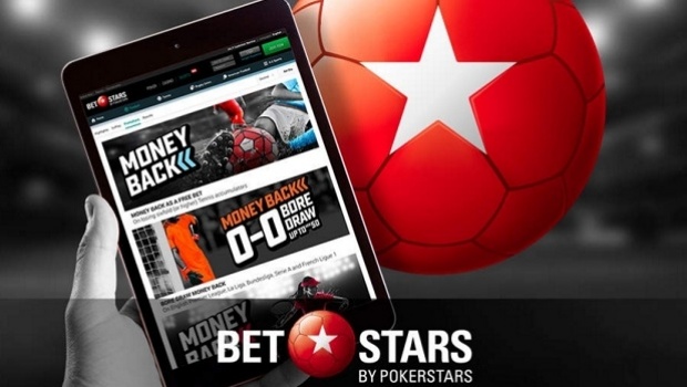 Stars Group launches BetStars sports betting in New Jersey