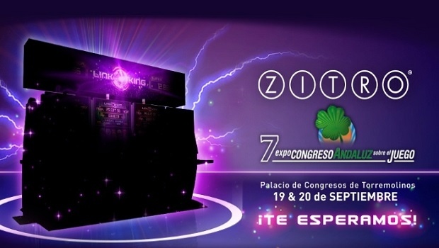 Zitro unveils new products in Torremolinos