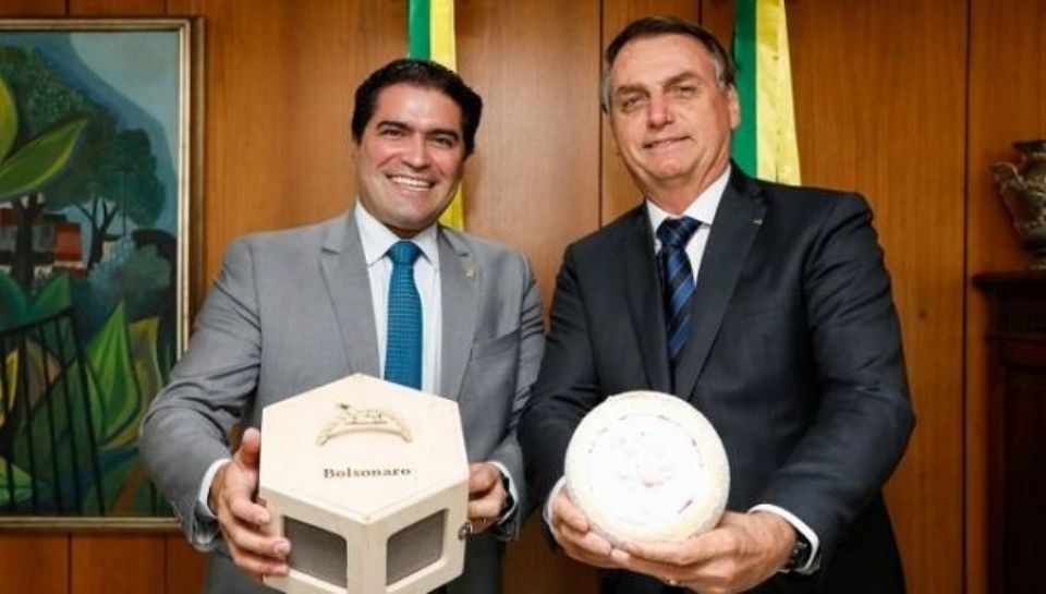 Jair Bolsonaro Diz Ser A Favor Da Legaliza O Dos Jogos No Brasil