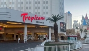 Tropicana Las Vegas fechará suas portas hoje