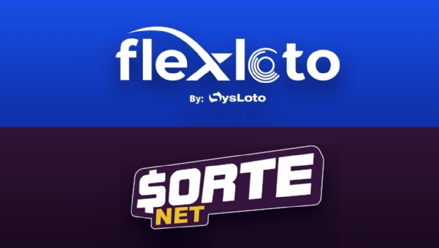Flexloto e Sortenet.bet levam suas plataformas de loterias e jogos online ao BiS SiGMA Americas