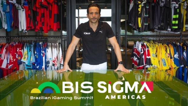 Wolff Sports debaterá patrocínio esportivo e potencial do mercado em painel do BiS SiGMA Americas