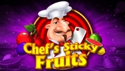 A Belatra convida a embarcar em uma aventura culinária com "Chef's Sticky Fruits"