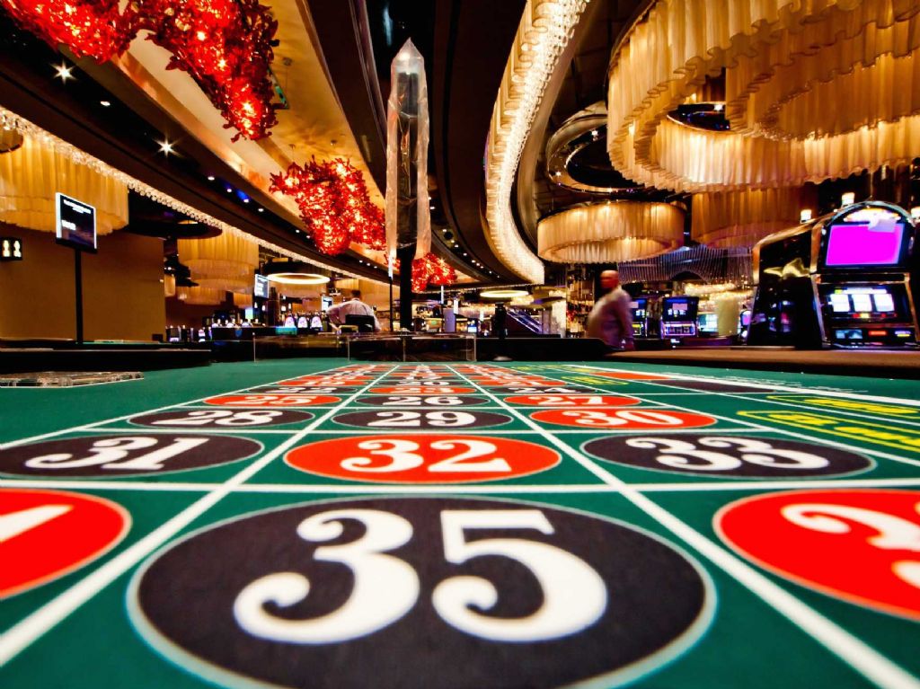 Trends In Casino Gaming Industry