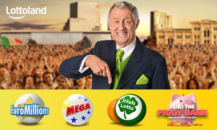 Lottoland Ad Censured For Misleading Lottery Impression Games Magazine Brasil