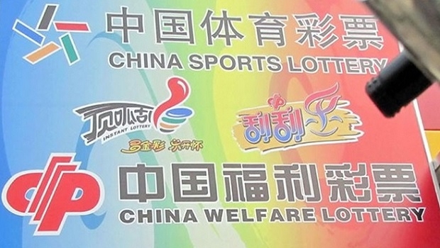 aplicativo de loteria