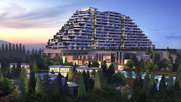 Melco Casino Nicosia