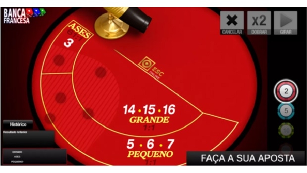 Casino online portugal