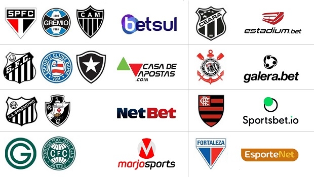 Brazilian Clubs