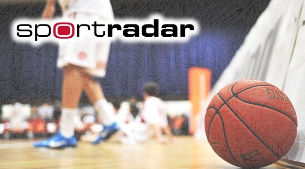 Sportradar to monitor European basketball competitions - ﻿Games Magazine  Brasil