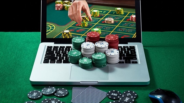 Overseas Online Casinos