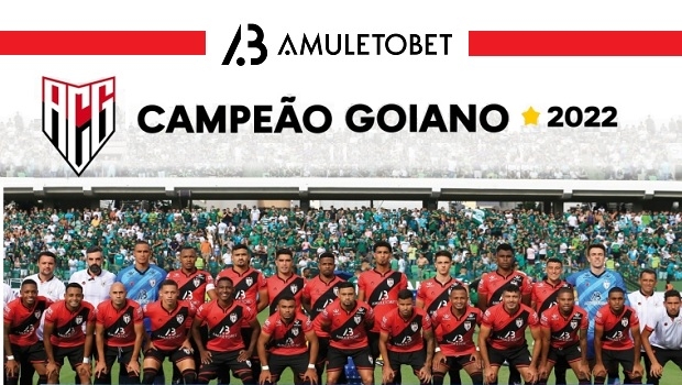 Quantos goianos o Atlético tem?