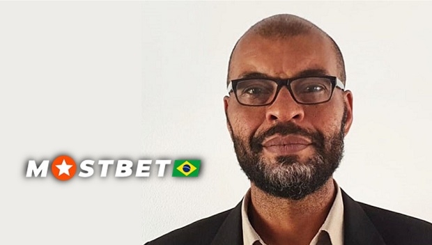 Mostbet appoints António Brito as new Country Manager Brazil - Games  Magazine Brasil