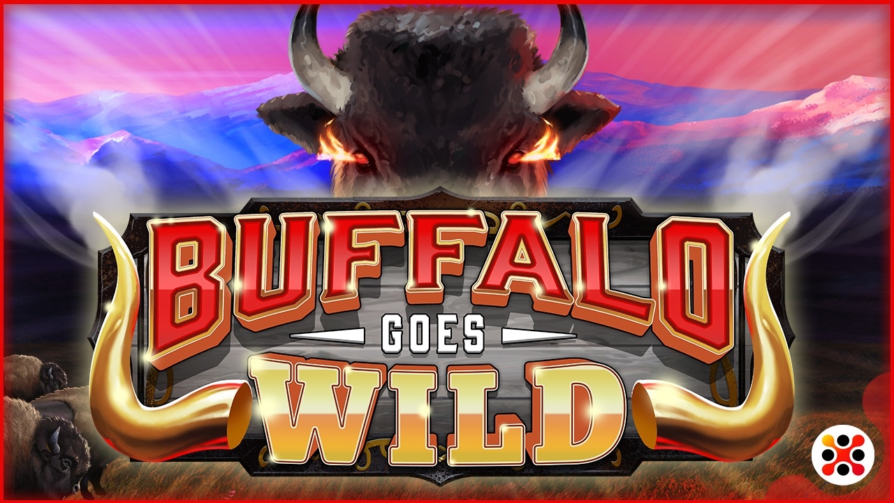 Buffalo free slot