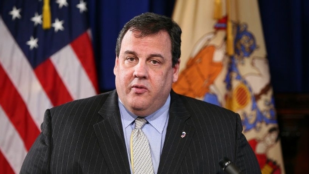 Christie se revolta com eleitores por rejeição a cassinos em Nova Jersey