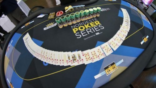 Fortaleza recebe Grand Final do Nordeste Poker Series