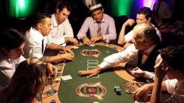 Empresários reclamam da falta de regulamentação para o poker