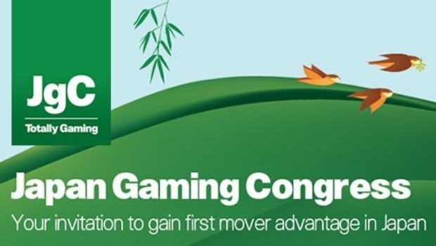 Clarion Events  confirma  o Japan Gaming Congress 2017