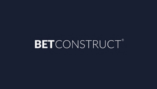 BetConstruct consegue licença de jogo romena