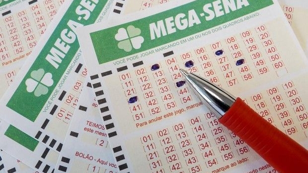 Mega-Sena acumula e chega aos R$ 28 milhões para próximo sorteio