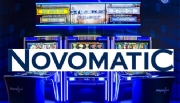 Novomatic se aproxima do controle Ainsworth