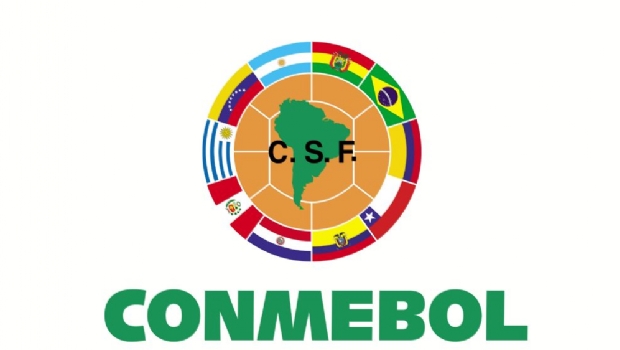 Conmebol signs partnership with Sportradar