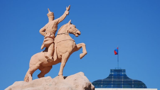 New attempt to introduce casino resorts in Mongolia