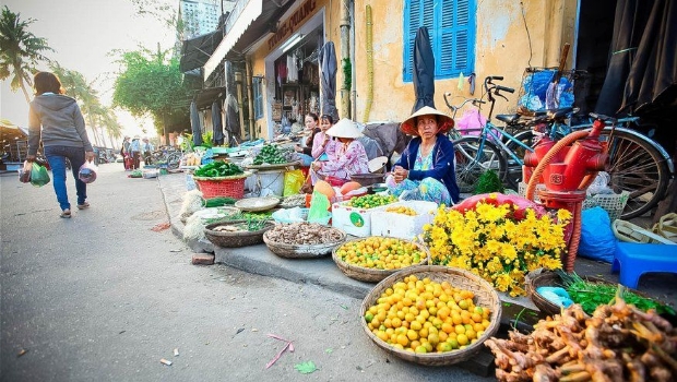 Vietnam locals allowed to gamble at two casinos