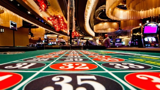 Top 10 casino industry trends for 2017