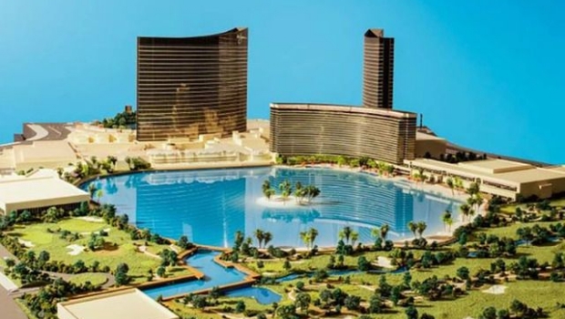 Steve Wynn to start work on “Paradise Park” before end of 2017