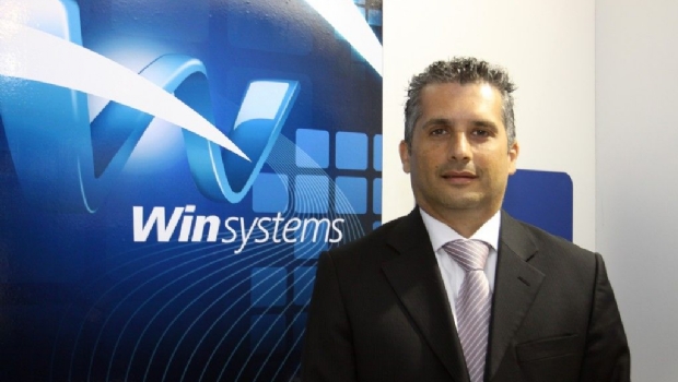 Win Systems se prepara para ICE 2017